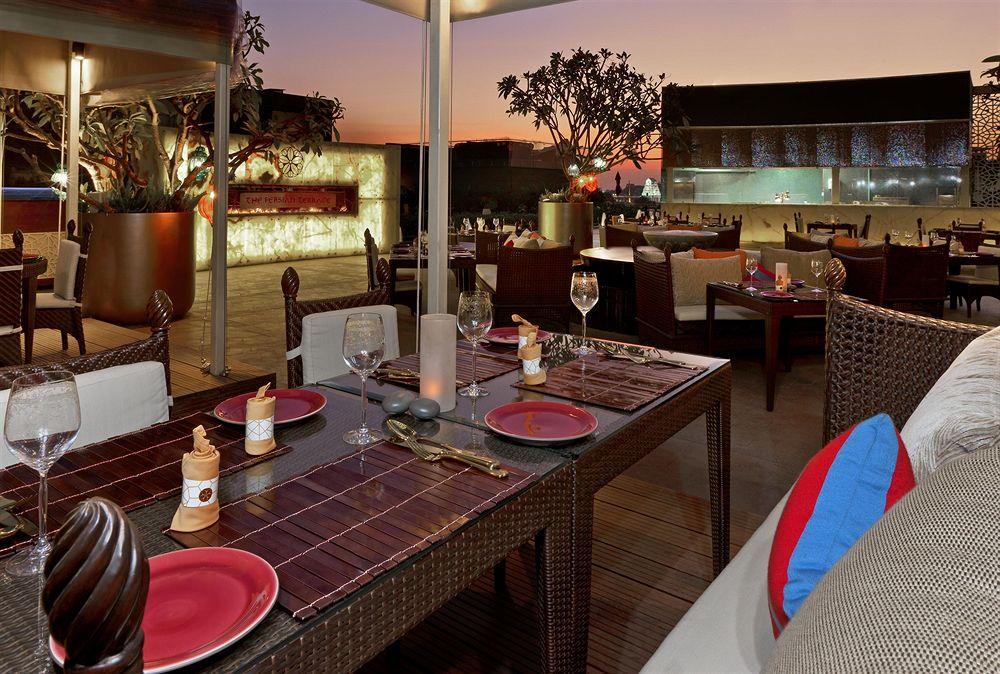 Sheraton Grand At Brigade Gateway Hotel 5*