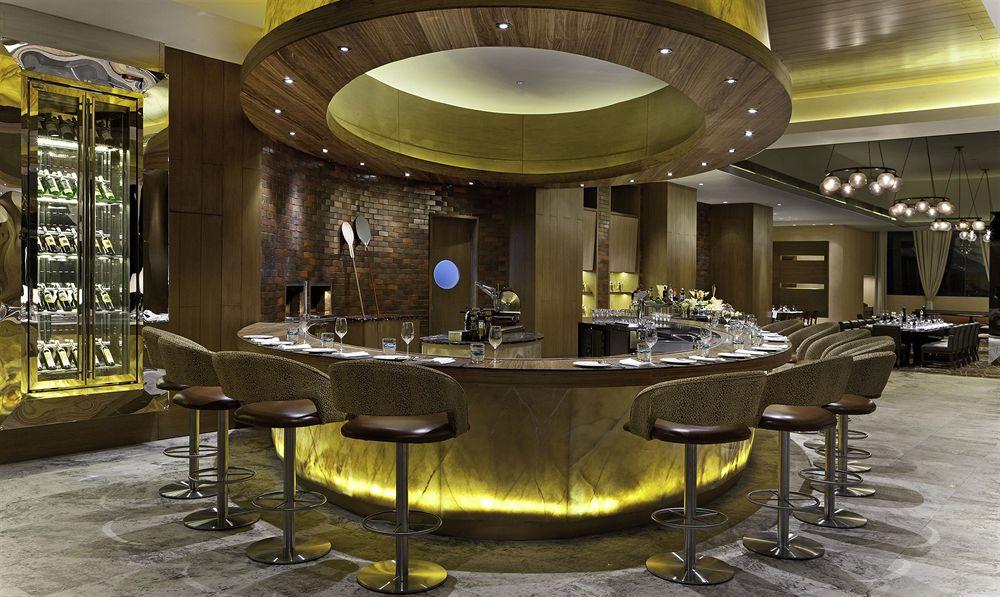 Sheraton Grand At Brigade Gateway Bangalore