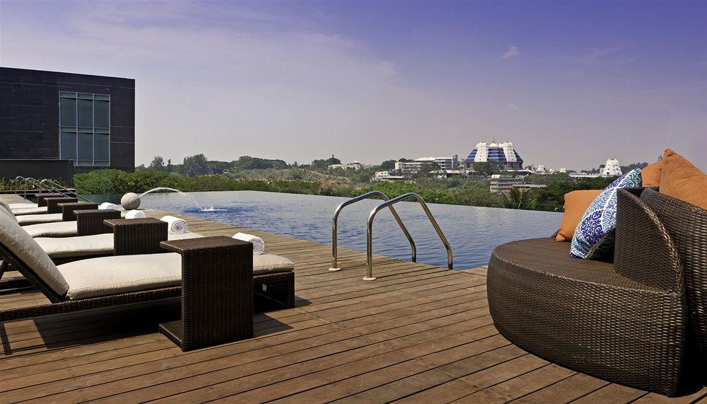 Sheraton Grand At Brigade Gateway Hotel 5*