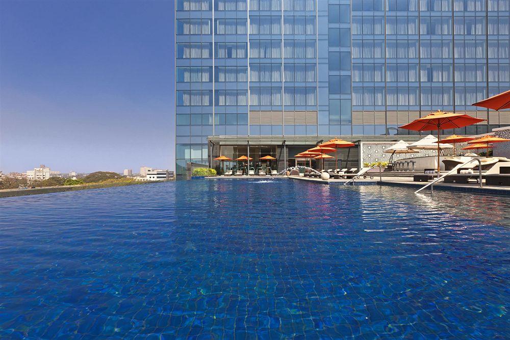 Sheraton Grand At Brigade Gateway 5*