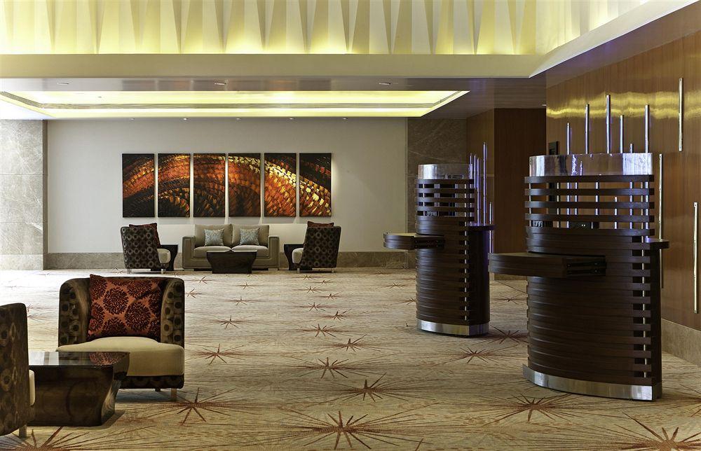 Sheraton Grand At Brigade Gateway 5* Bangalore