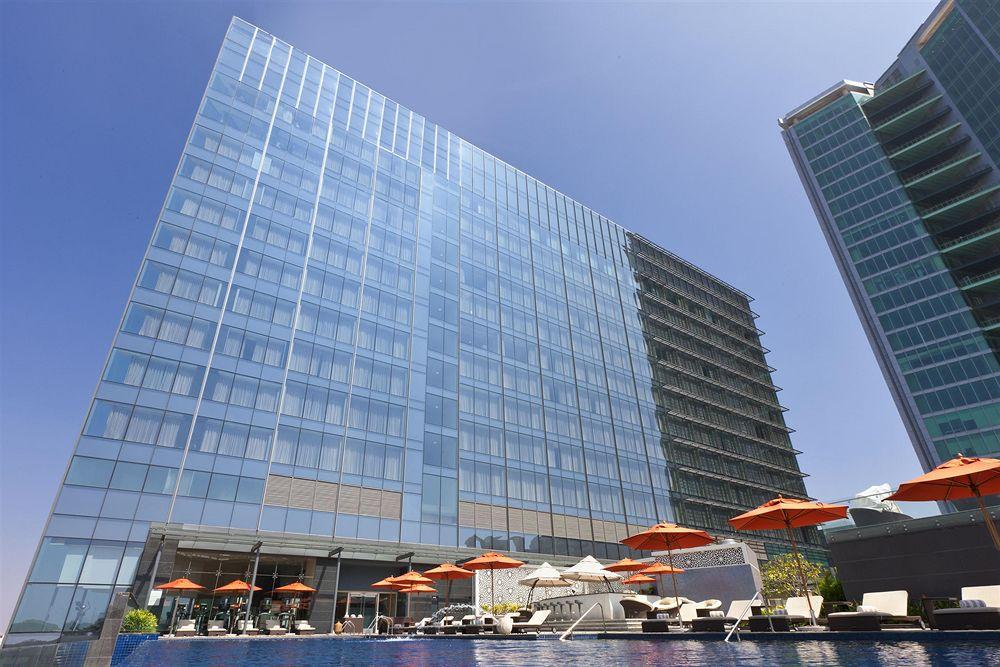 Sheraton Grand At Brigade Gateway Hotel