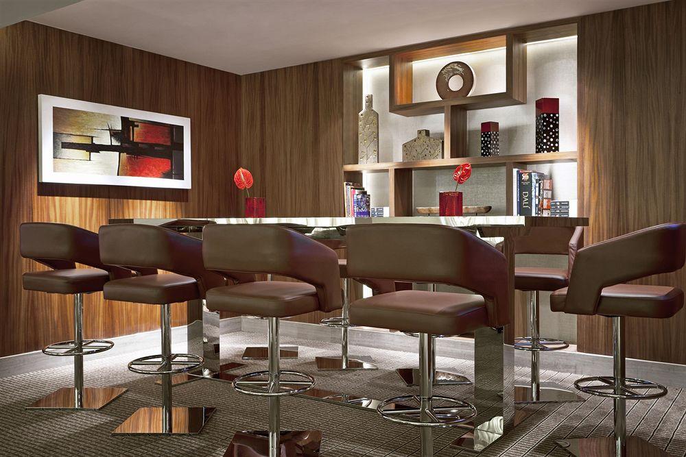 Sheraton Grand At Brigade Gateway 5*