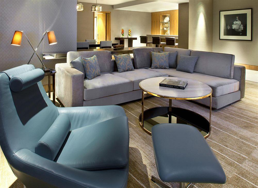Hotel Sheraton Grand At Brigade Gateway Bangalore