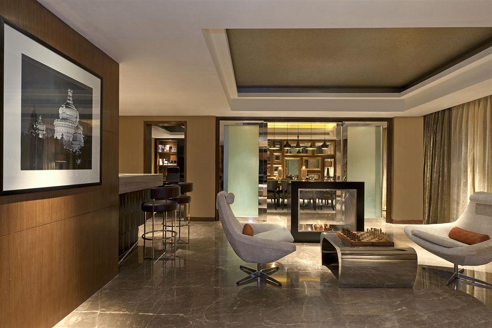 Hotel Sheraton Grand At Brigade Gateway Bangalore
