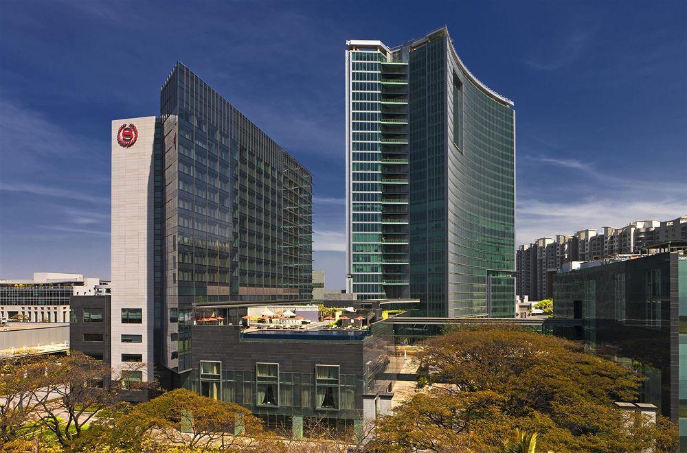 Sheraton Grand At Brigade Gateway 5* Bangalore