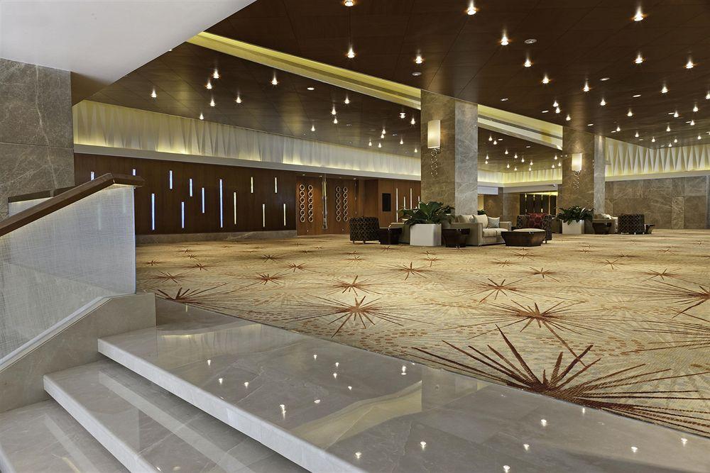 Hotel Sheraton Grand At Brigade Gateway Bangalore