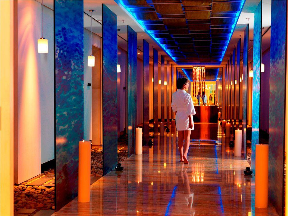 Jw Marriott Hotel