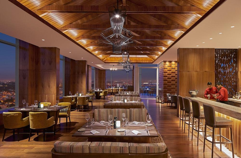 Shangri-la 5*