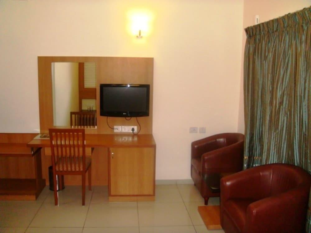 Akshaya Lakshmi Comfort 3*