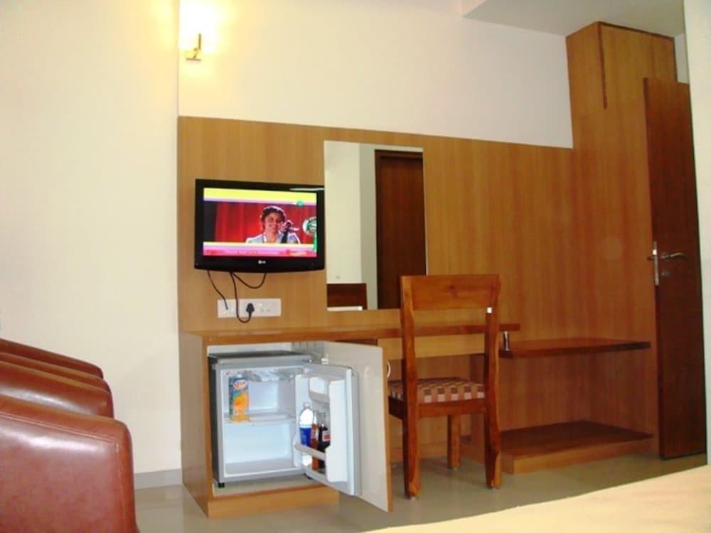 Akshaya Lakshmi Comfort Bed & Breakfast 3*