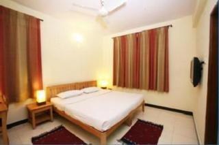 Aparthotel The Orchard Greens 3*