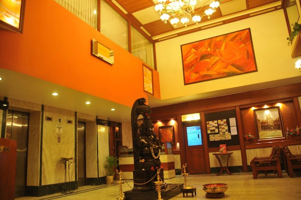 Gate & Conferences Bangalore