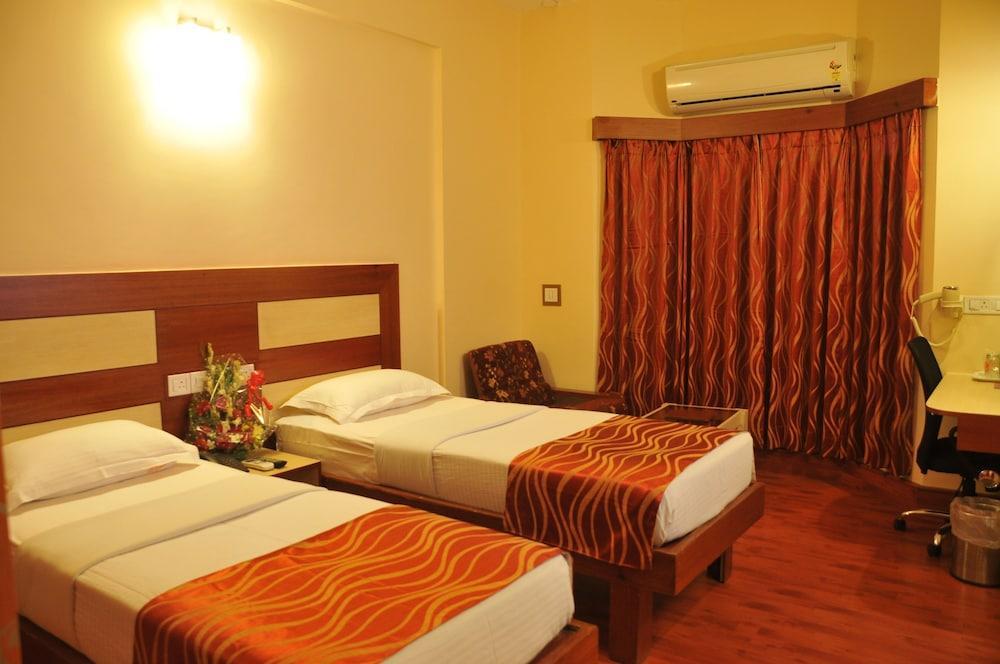 Gate & Conferences Hotel Bangalore