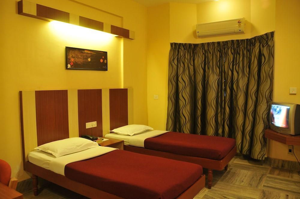 Gate & Conferences 3* Bangalore