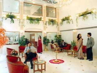 Comfort Vijay Residency Hotel