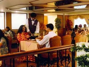Hotel Comfort Vijay Residency
