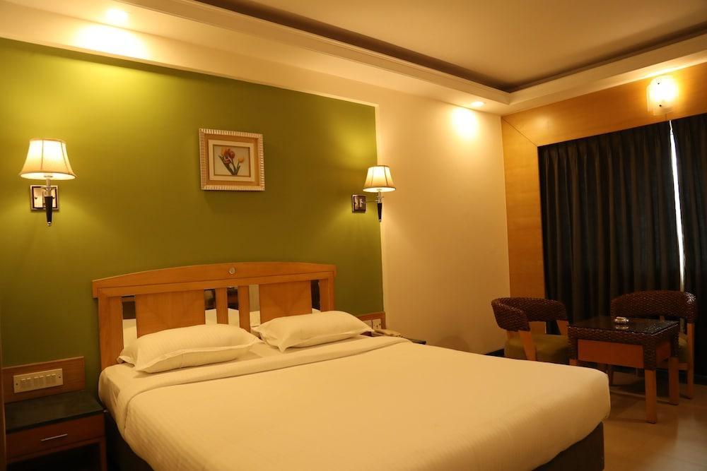 Dr Rajkumar International 3* Bangalore
