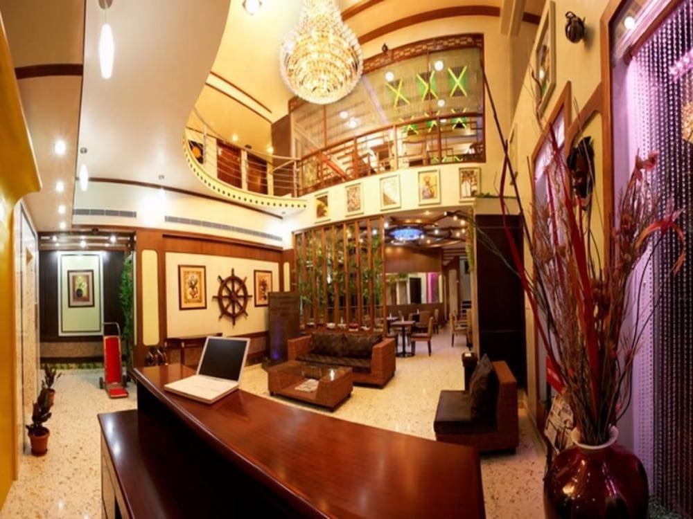 The Jamayca 3* Bangalore