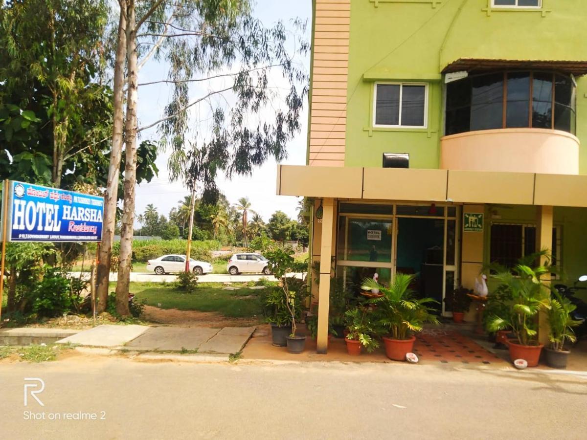 Hotel Oyo 75854 Harsha Residency Bangalore