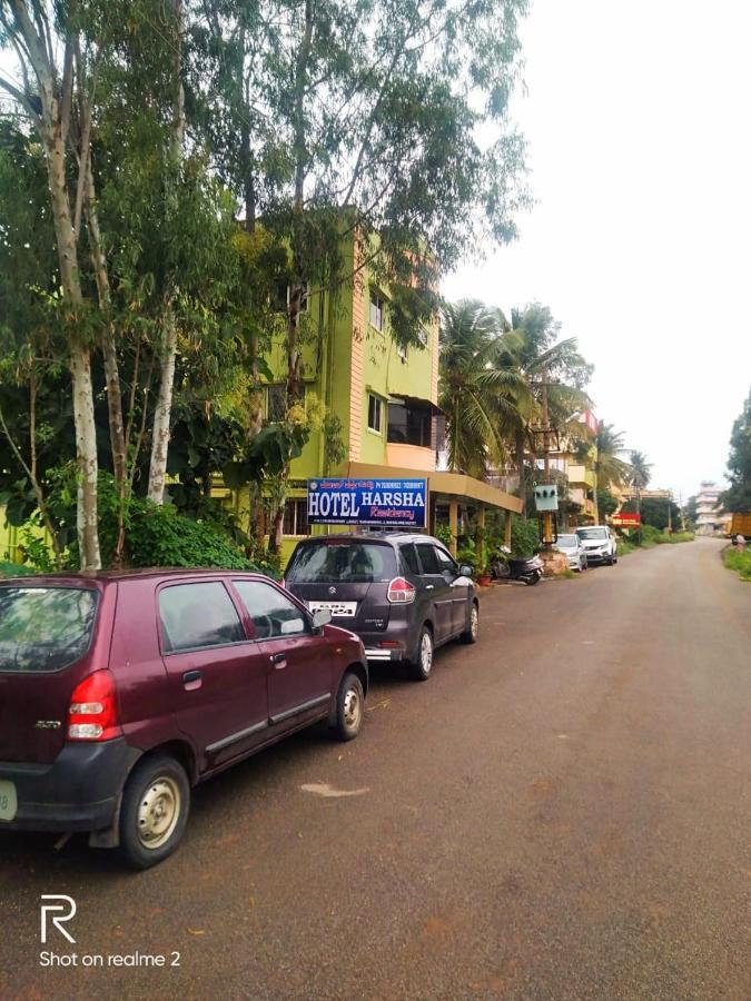 Oyo 75854 Harsha Residency 3* Bangalore