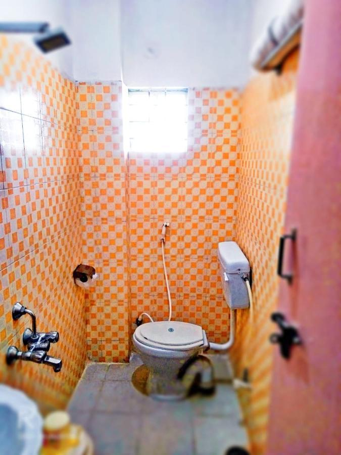 Oyo 75854 Harsha Residency Hotel