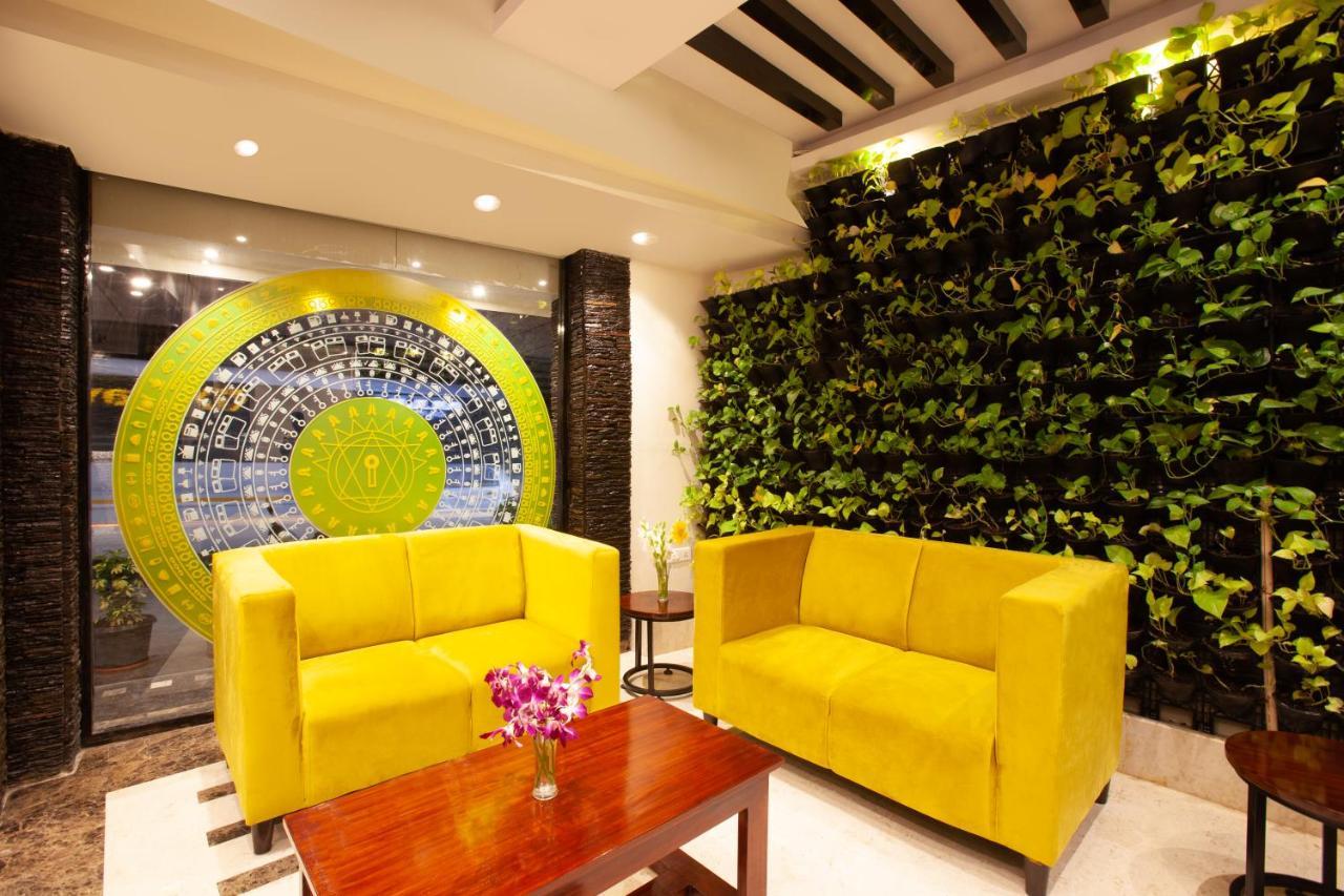 Istay Rajajinagar 3*