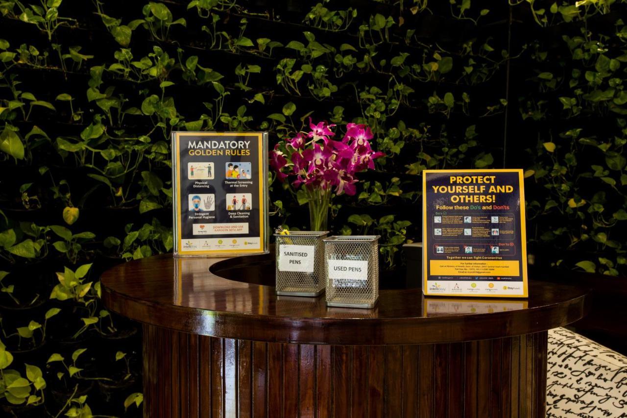 Hotel Istay Rajajinagar
