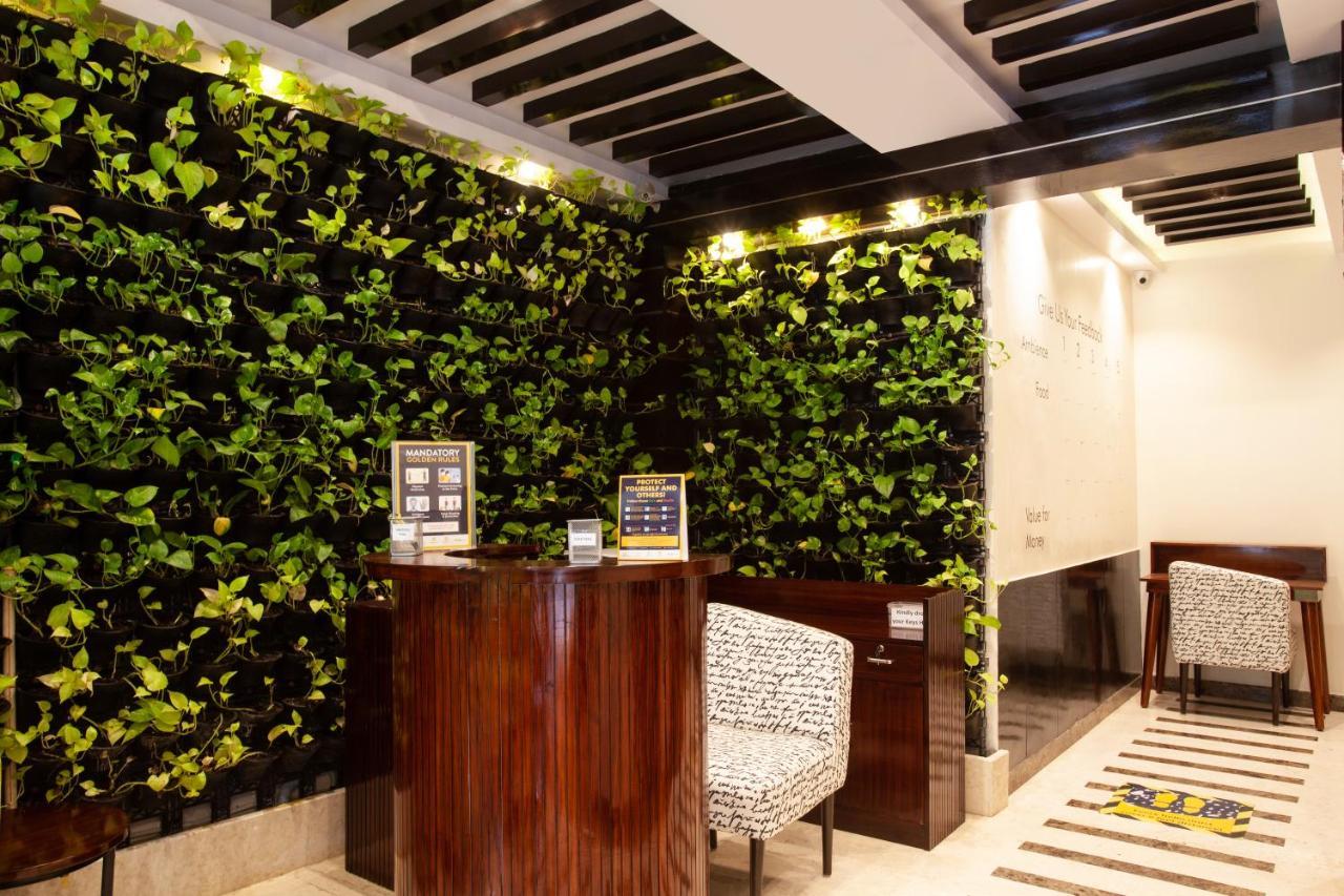 Istay Rajajinagar Hotel 3*