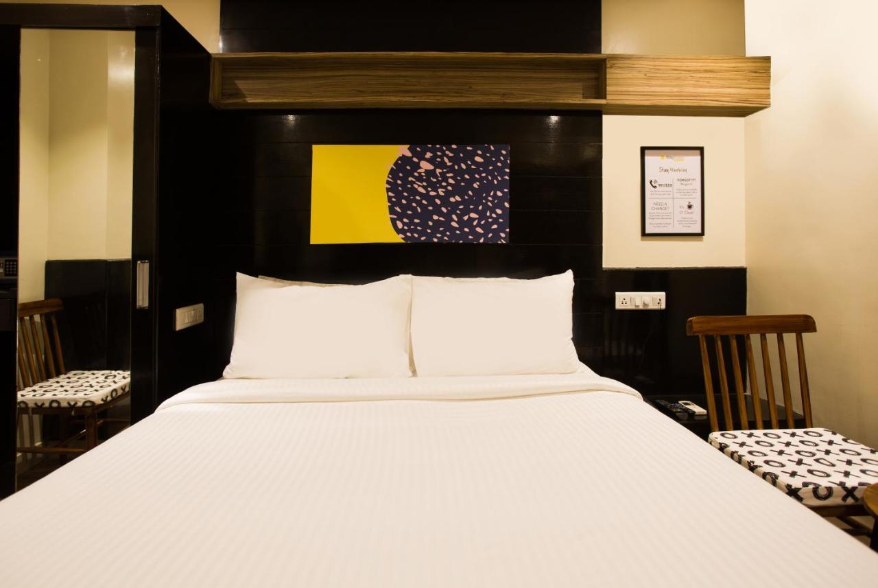 Istay Rajajinagar Bangalore