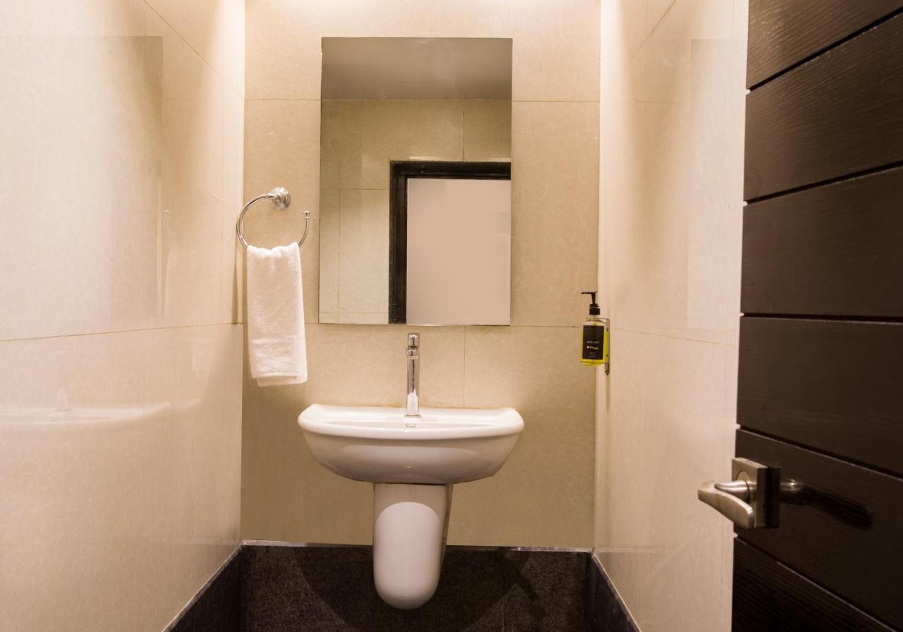 Istay Rajajinagar Hotel