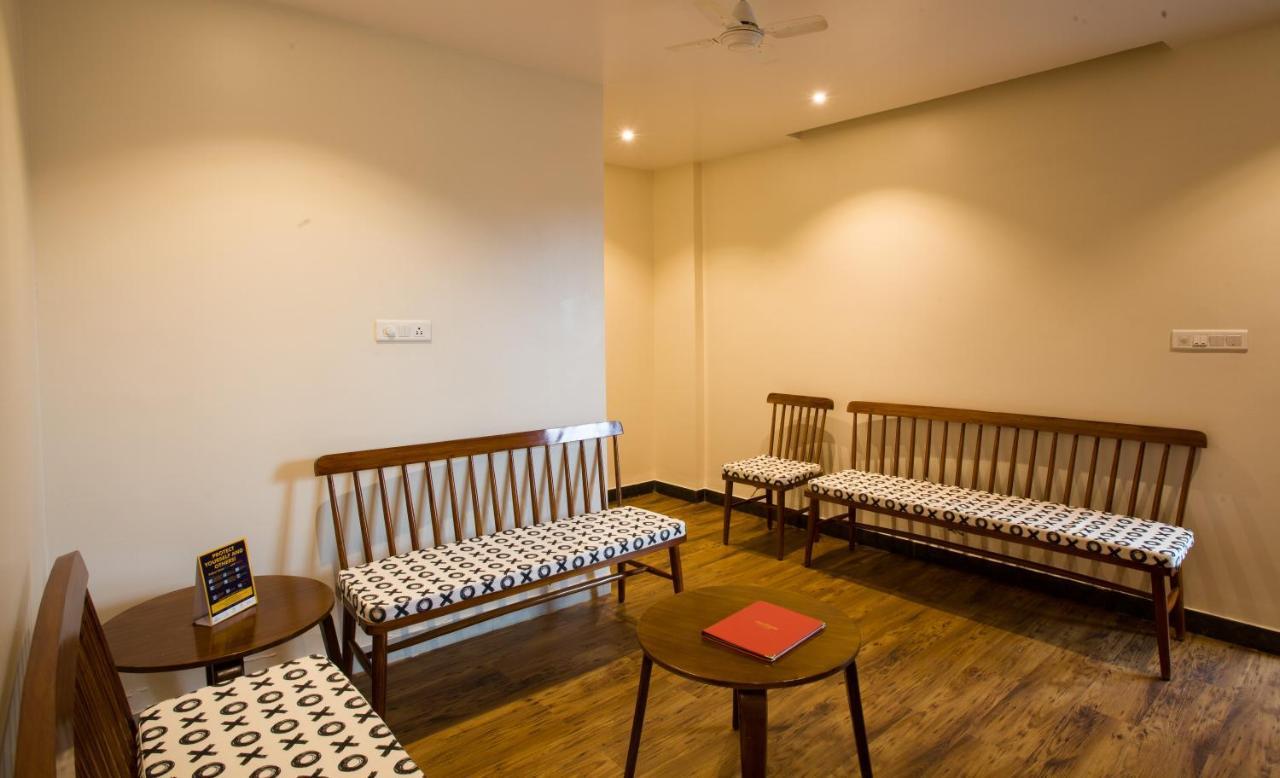 Istay Rajajinagar