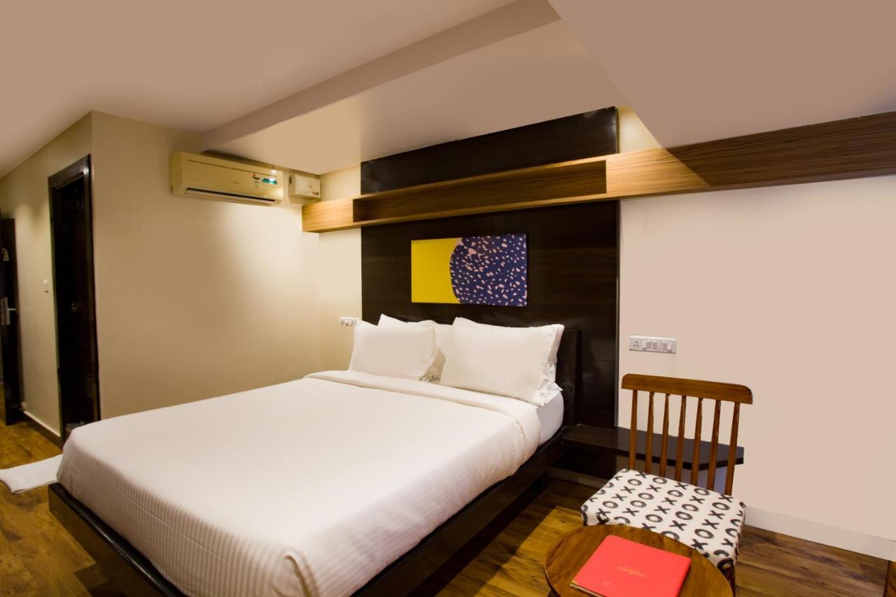 Istay Rajajinagar Hotel 3*