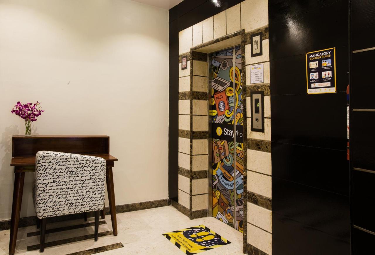 Istay Rajajinagar Bangalore