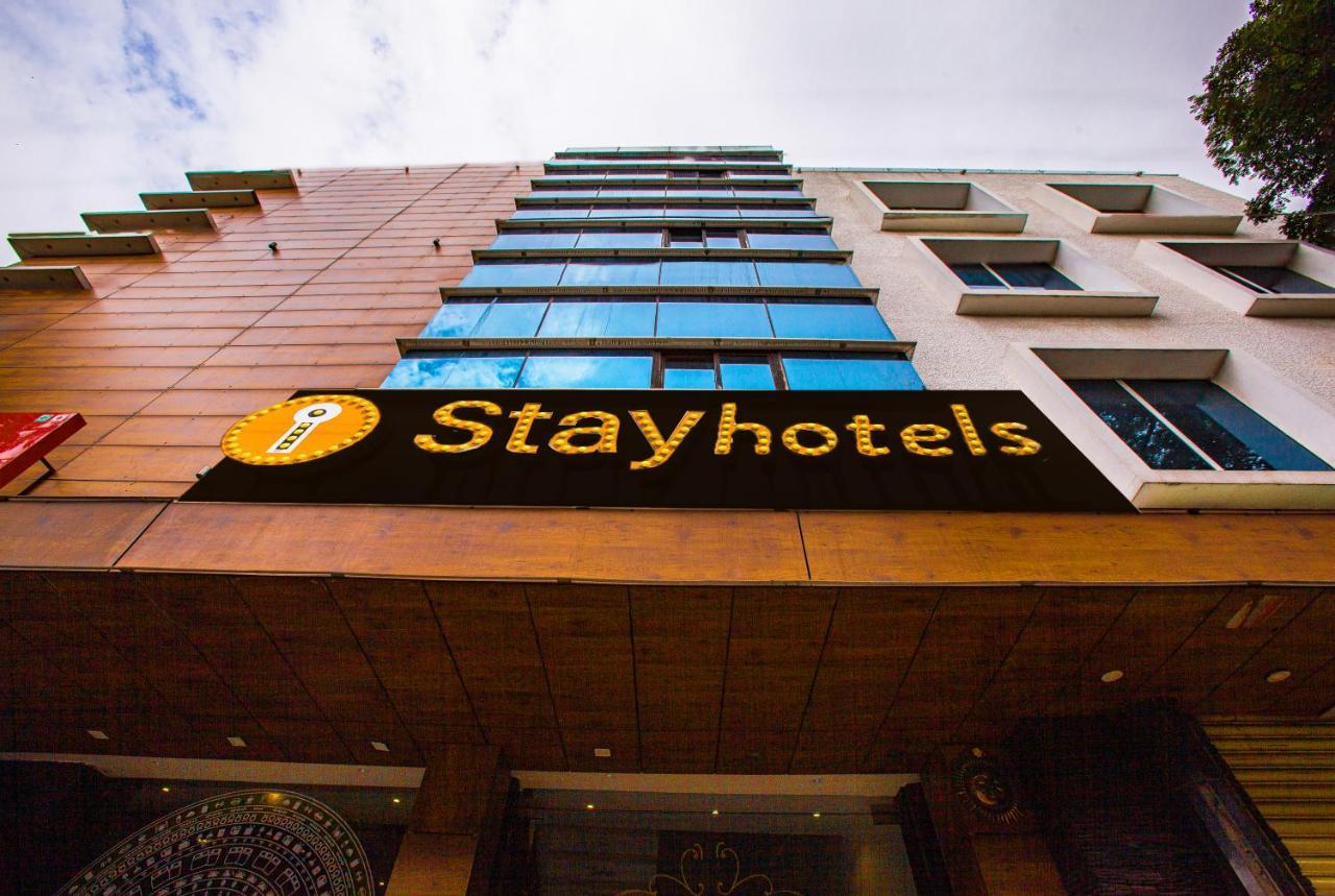Istay Rajajinagar Bangalore