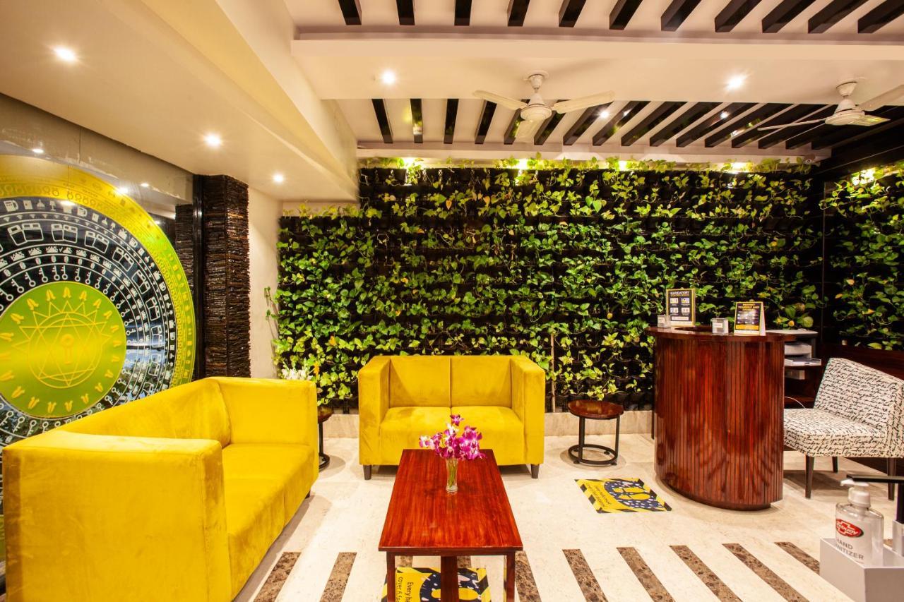 Istay Rajajinagar