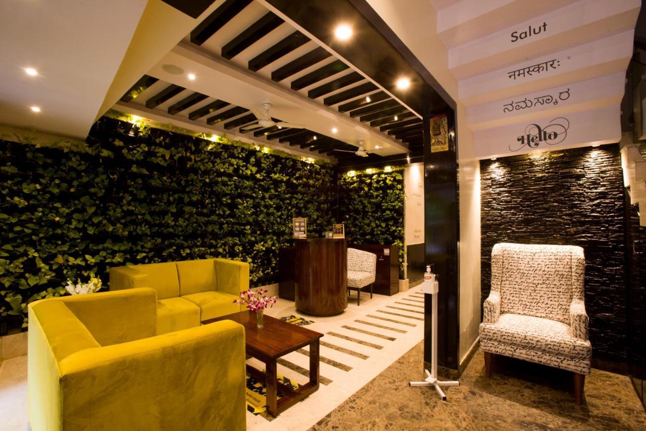 Istay Rajajinagar