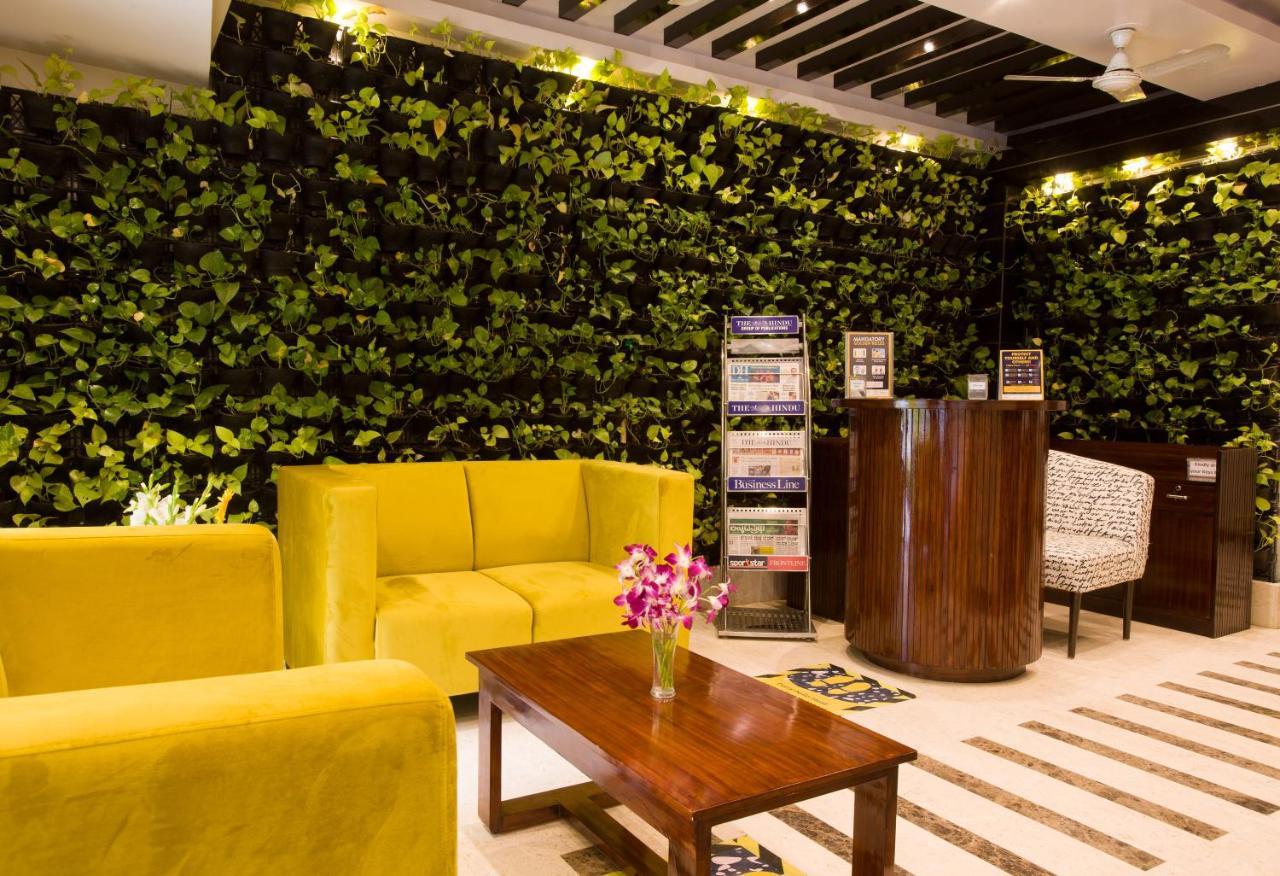 Istay Rajajinagar