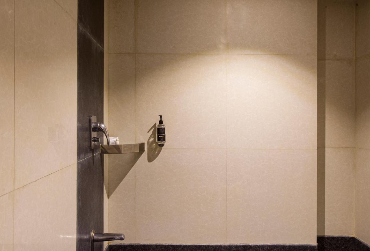 Istay Rajajinagar 3* Bangalore
