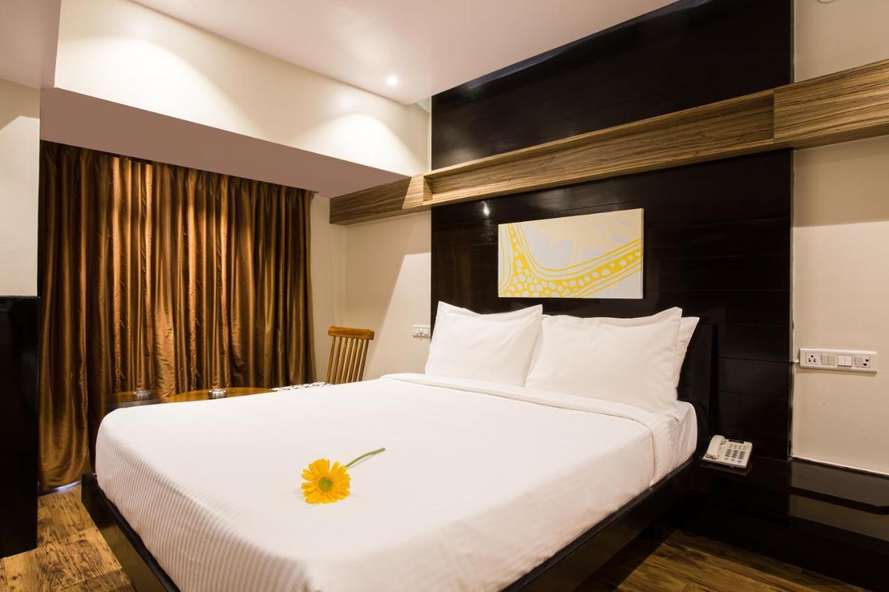 Hotel Istay Rajajinagar 3*