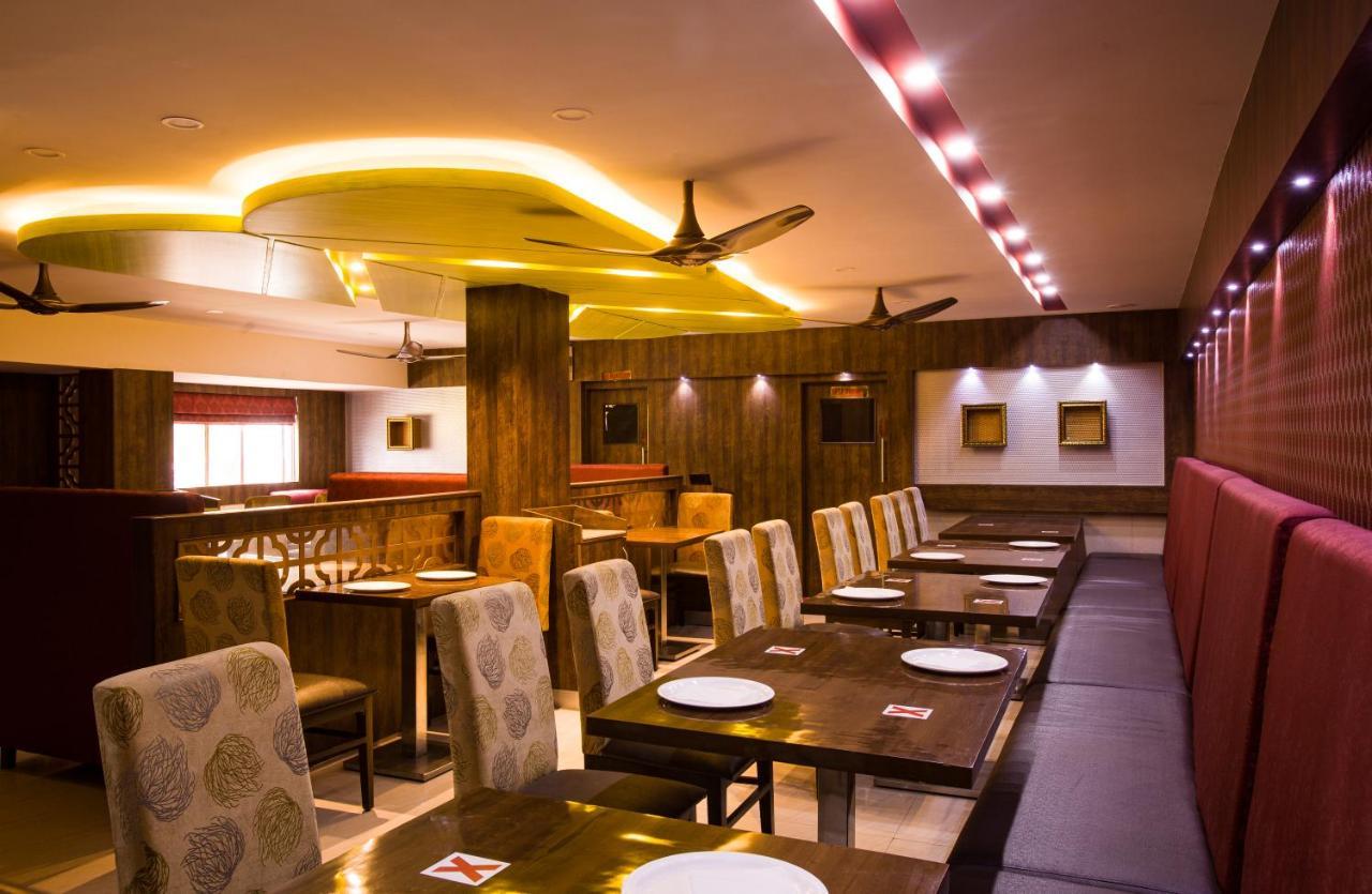 Hotel Istay Rajajinagar Bangalore