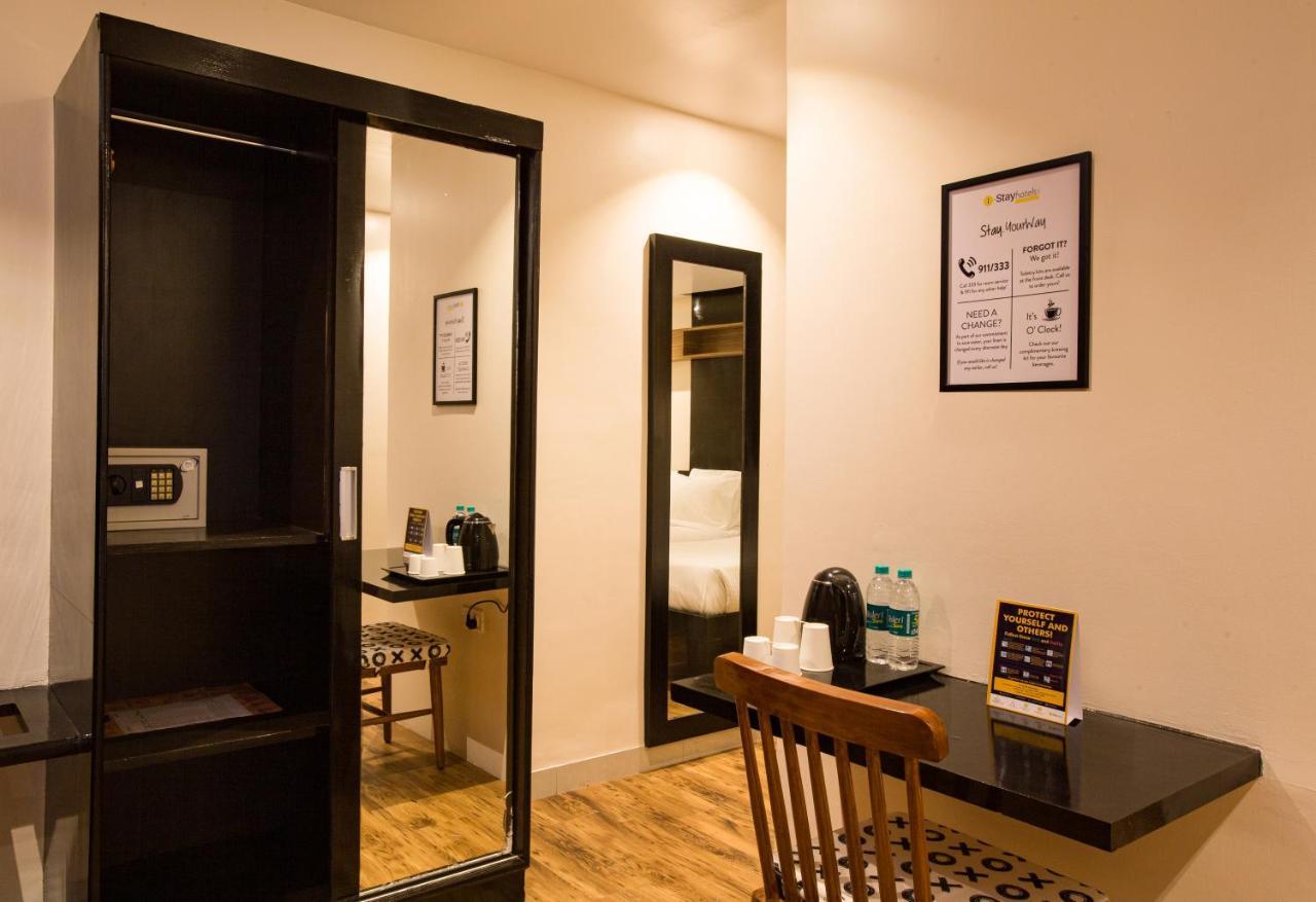 Istay Rajajinagar