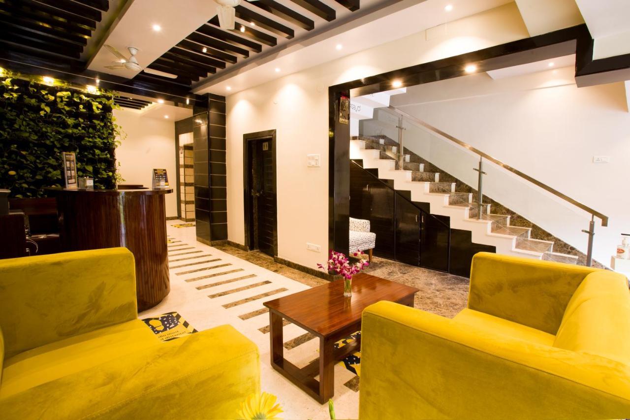 Istay Rajajinagar Bangalore