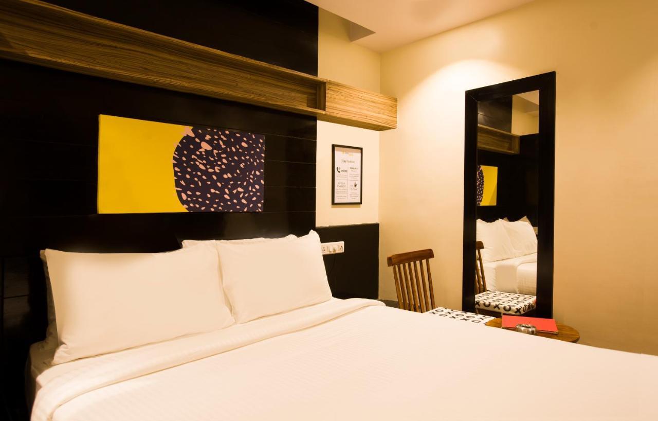 Istay Rajajinagar Hotel Bangalore