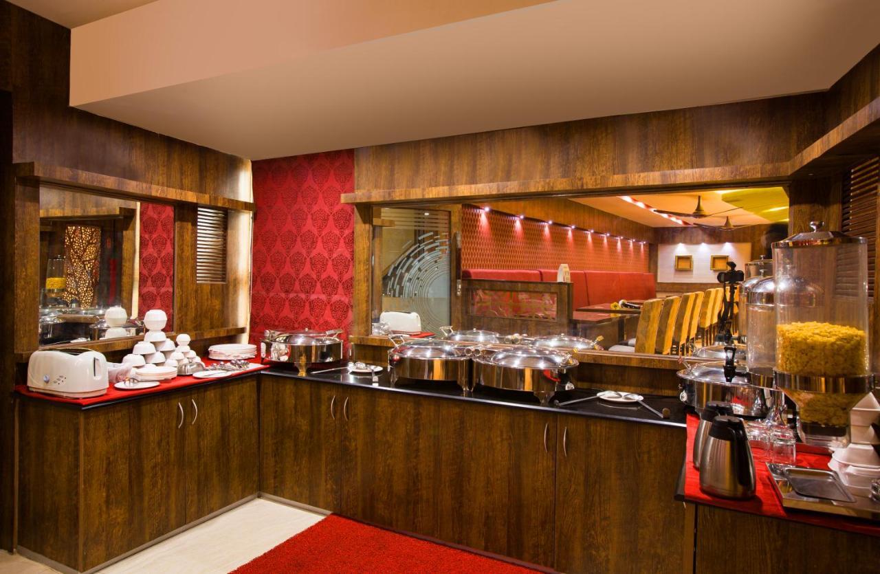 Istay Rajajinagar 3*