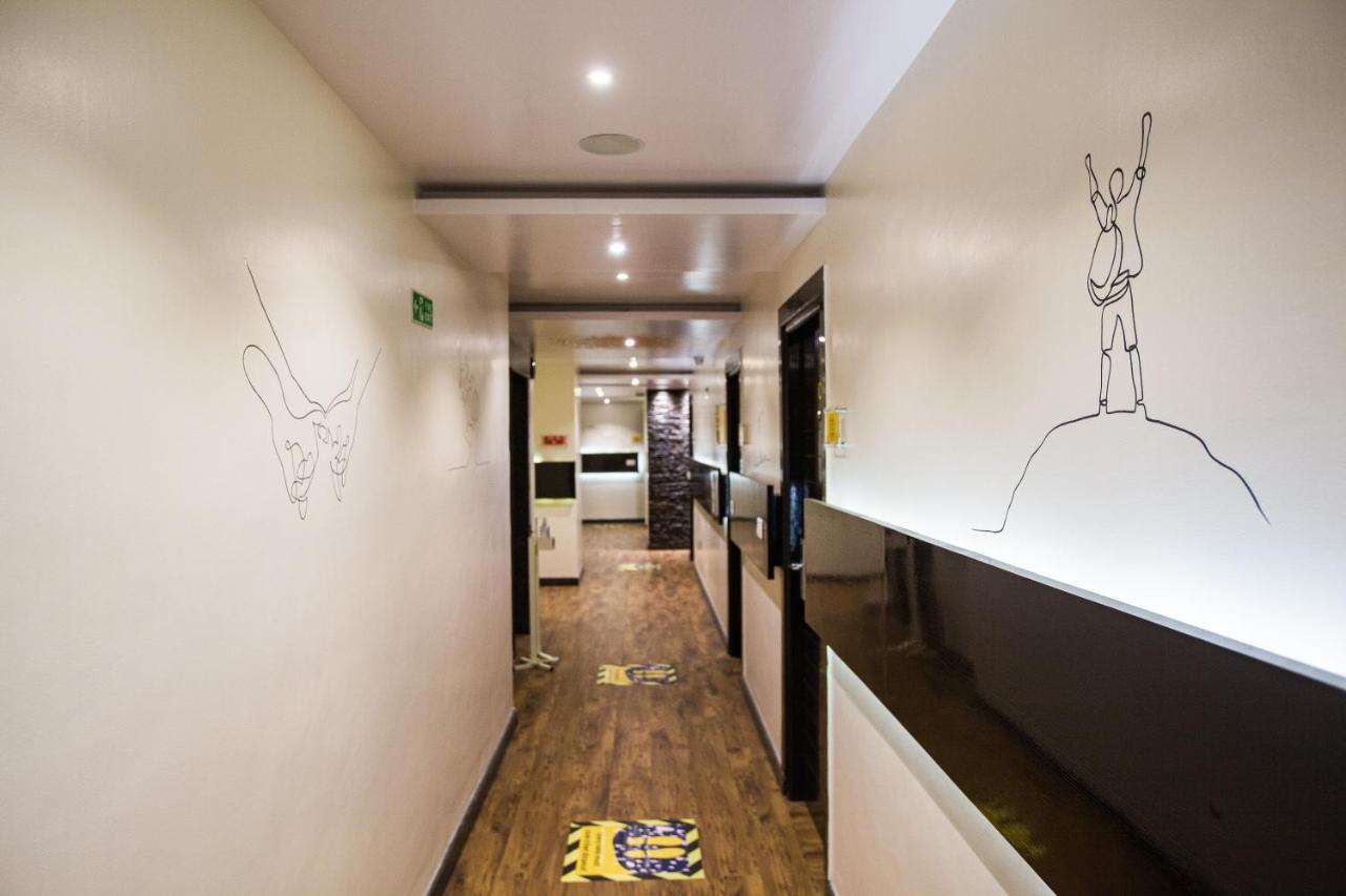 Istay Rajajinagar Hotel Bangalore