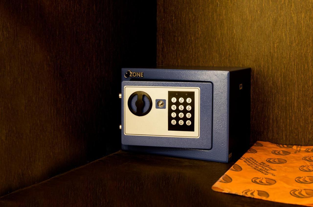 Istay Rajajinagar Bangalore