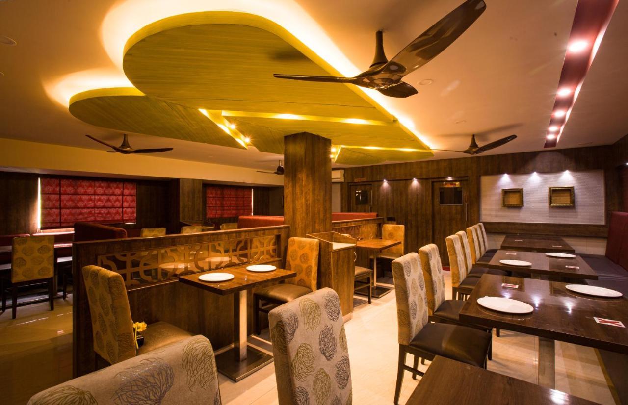 Hotel Istay Rajajinagar Bangalore