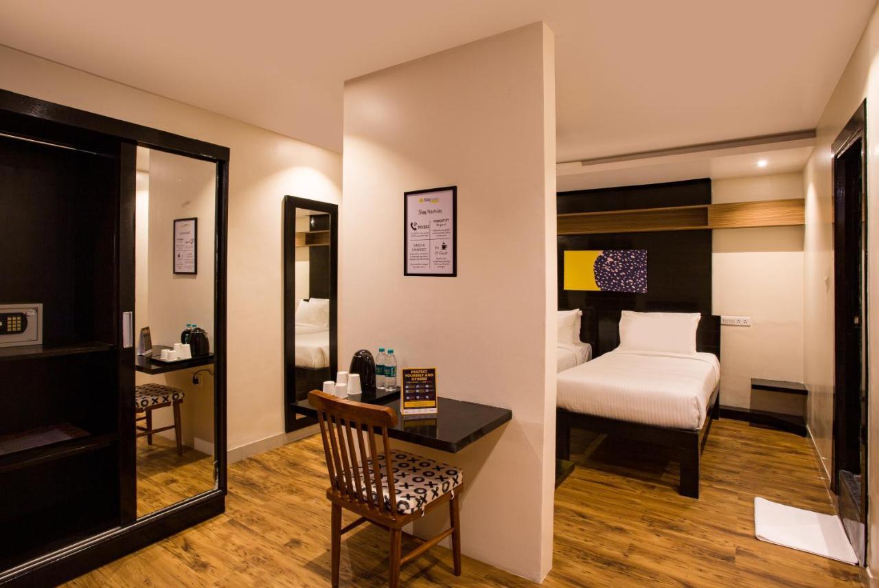 Istay Rajajinagar 3* Bangalore