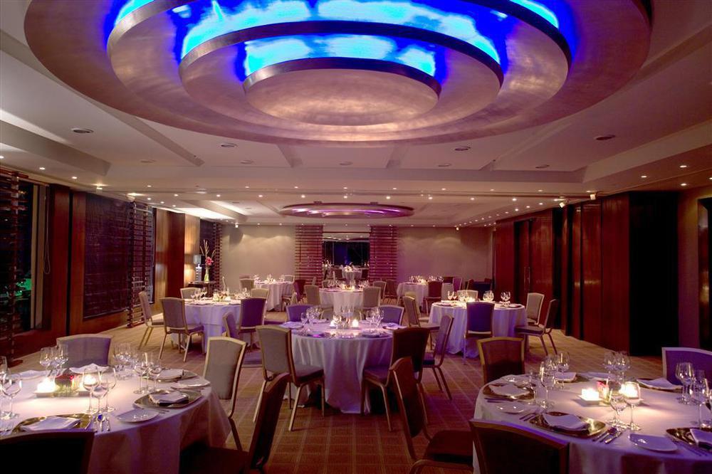 Hyatt Centric Mg Road Bangalore